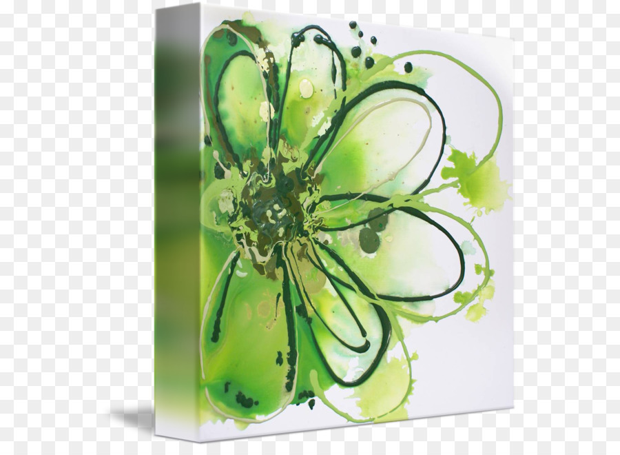 Flor，Design Floral PNG