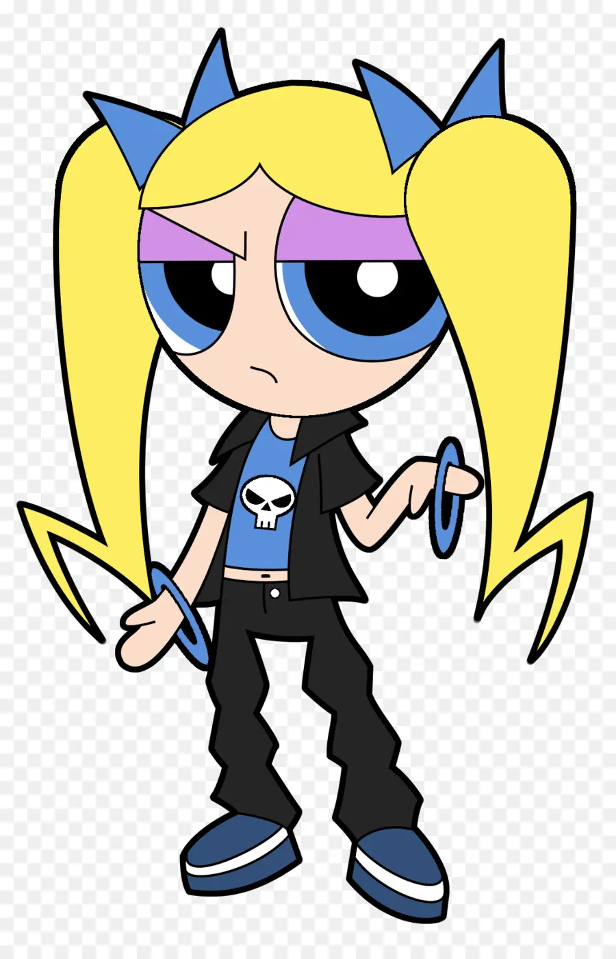 Cartoon，Feminino PNG