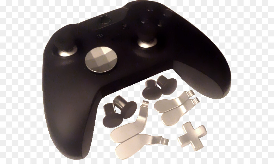 Xbox 360，Controlador Xbox 360 PNG