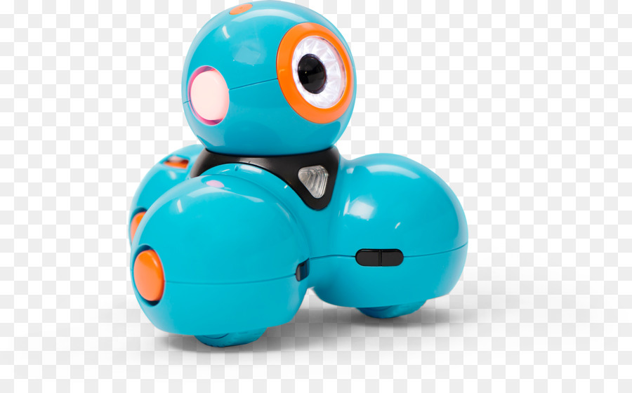 Robô Azul，Tecnologia PNG