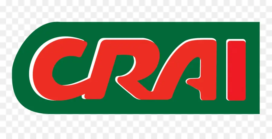 Logotipo Do Crai，Marca PNG