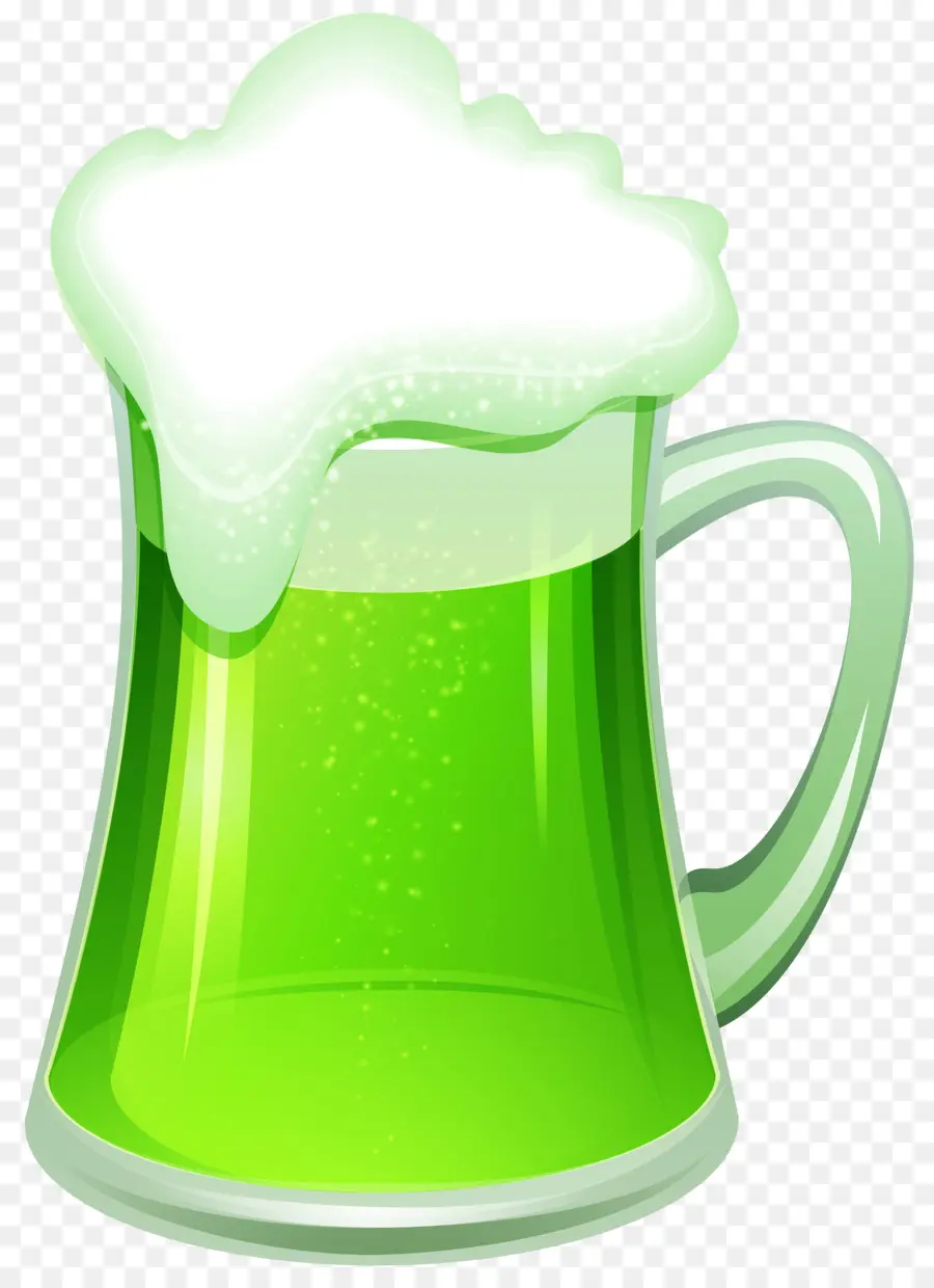 Cerveja，Saint Patrick S Day PNG