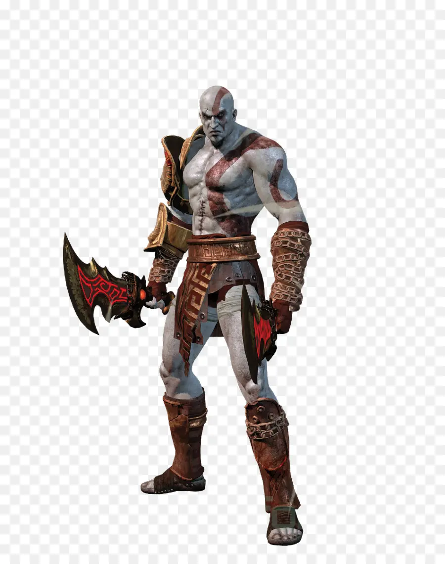 Mortal Kombat，God Of War Iii PNG