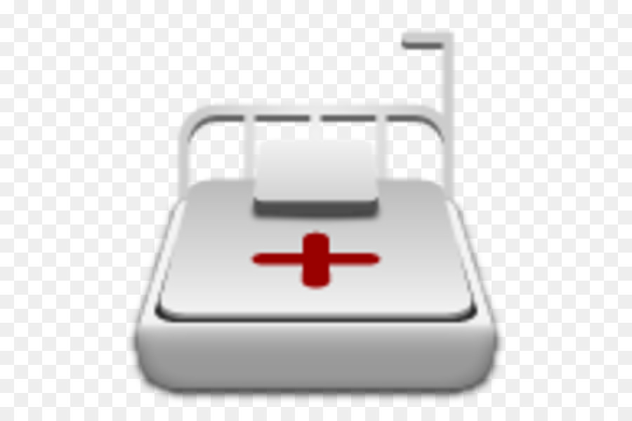 Cama Hospitalar，Cama PNG