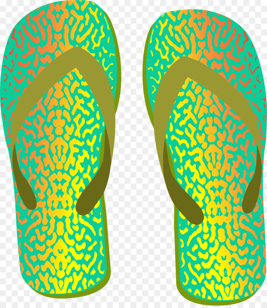 Chinelo，Flip Flops PNG