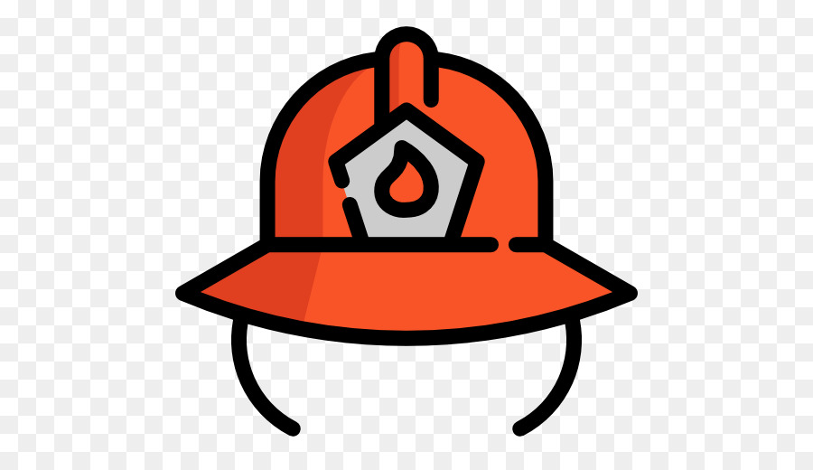 Capacete De Bombeiro，Bombeiro PNG