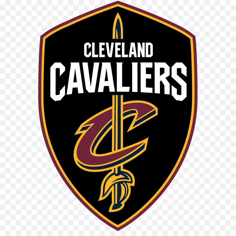 Cleveland Cavaliers Logo，Basquetebol PNG