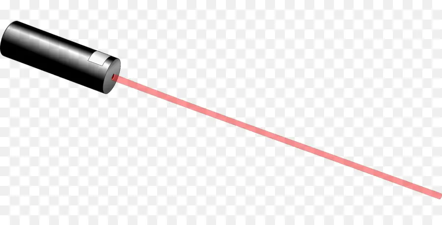 Ponteiro Laser，Feixe PNG