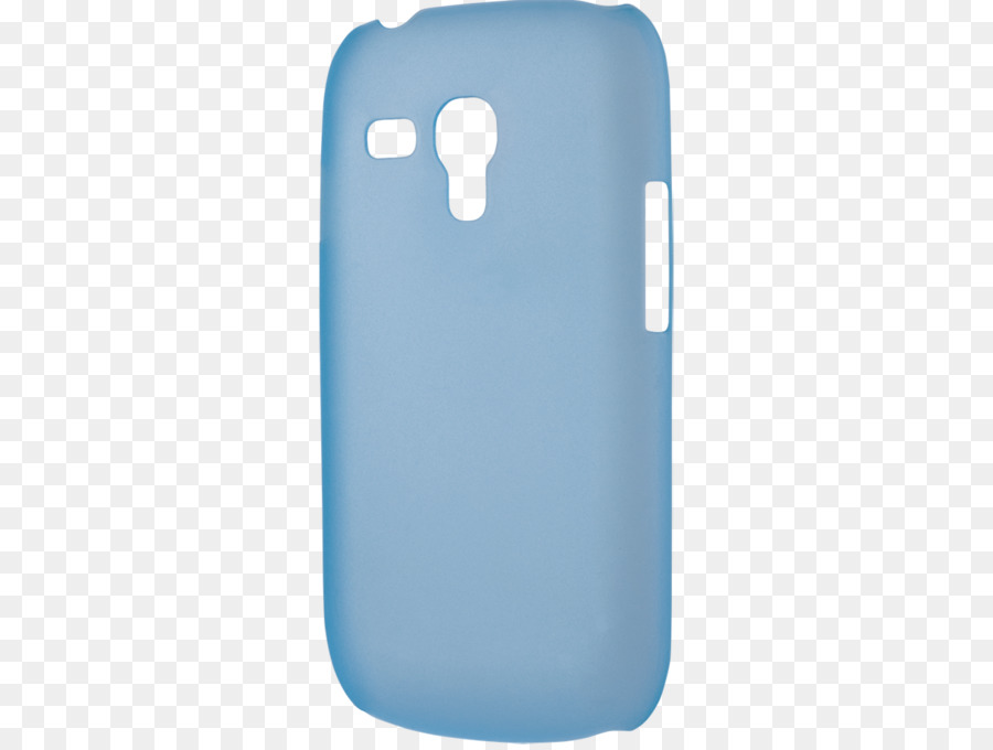 Azul，Acessórios Do Telefone Móvel PNG