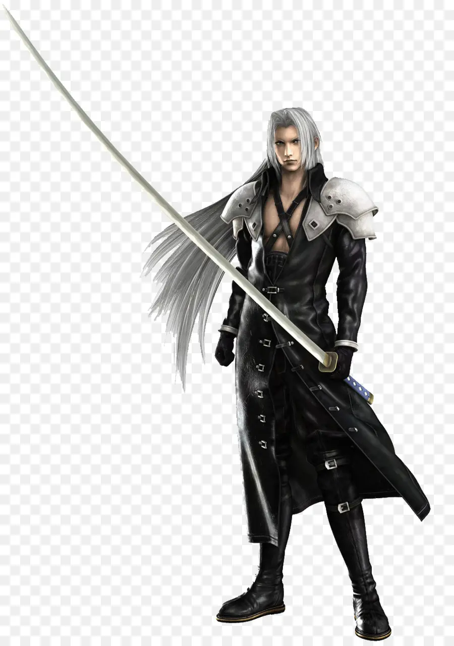 Personagem Com Espada，Espada PNG