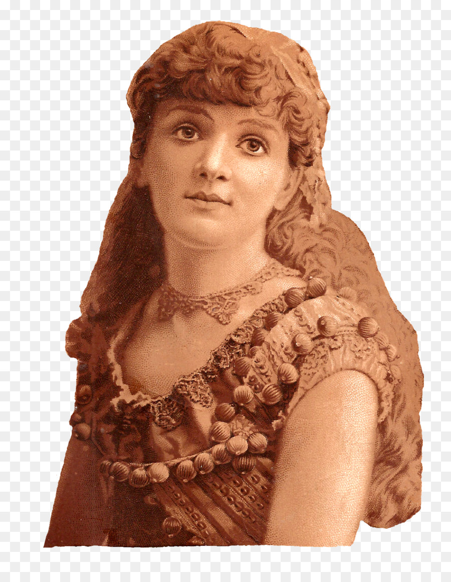 Era Vitoriana，Mulher PNG