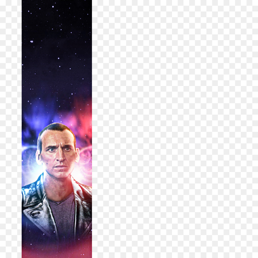 Christopher Eccleston，Médico PNG