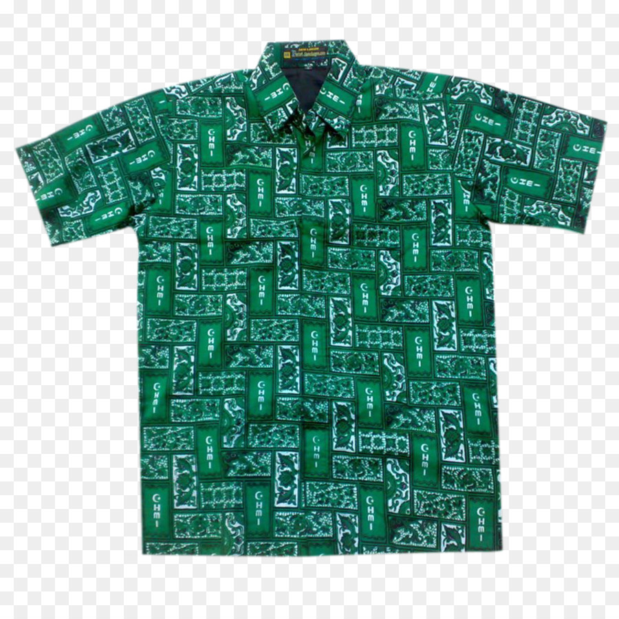 Camisa Verde，Padrão PNG