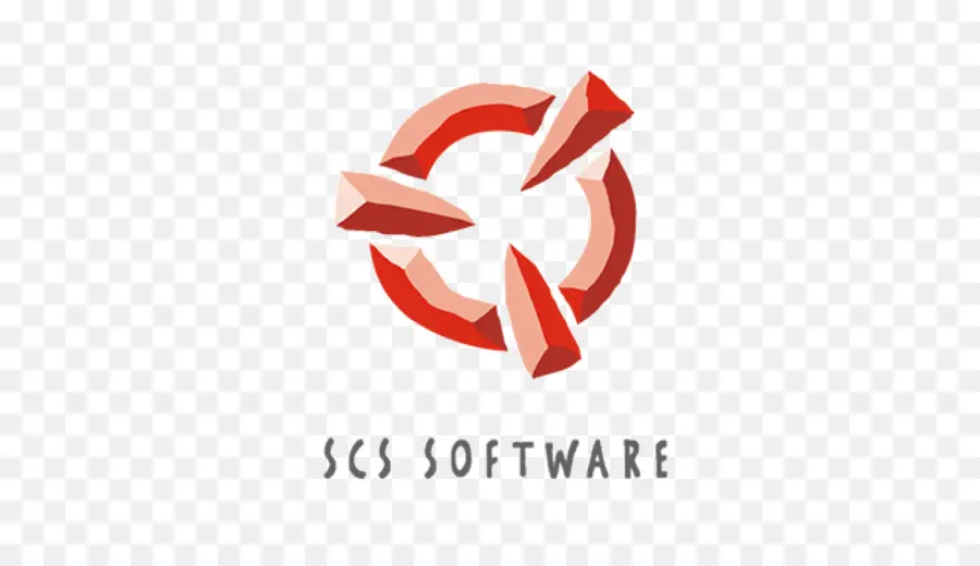 Software Scs，Vermelho PNG