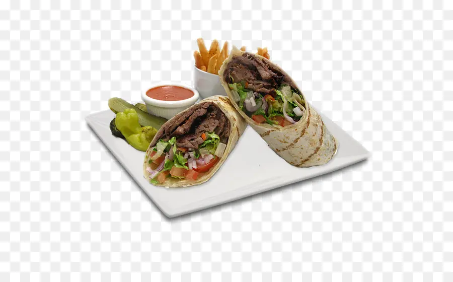 O Shawarma，Enrole PNG