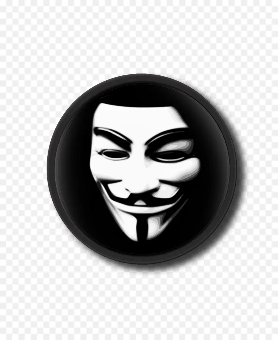 Anônimo，ícones Do Computador PNG