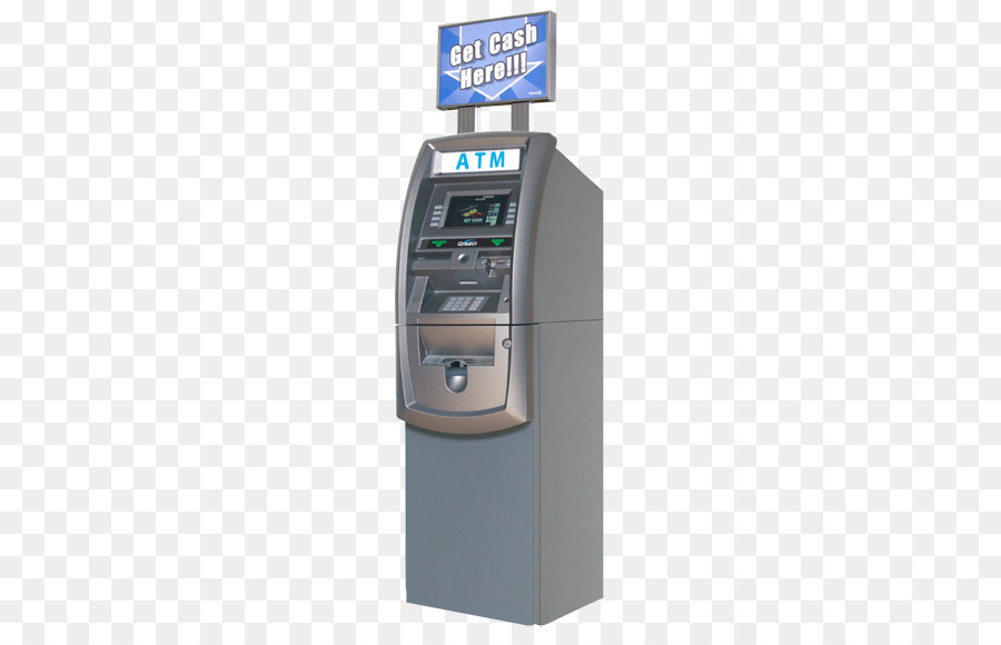 Automated Teller Machine，Atmpartmartcom PNG