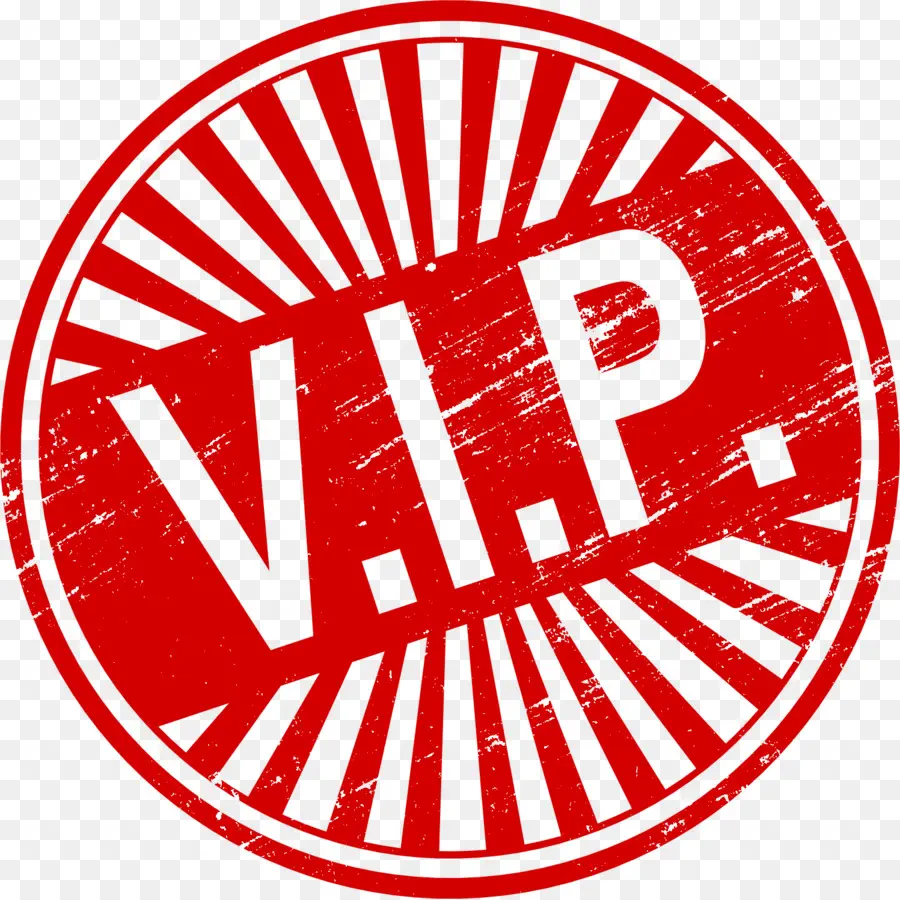 Selo Vip，Exclusivo PNG