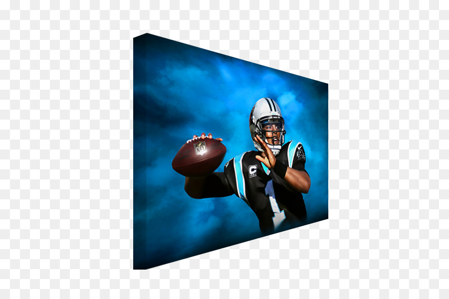 Carolina Panthers，Lona PNG