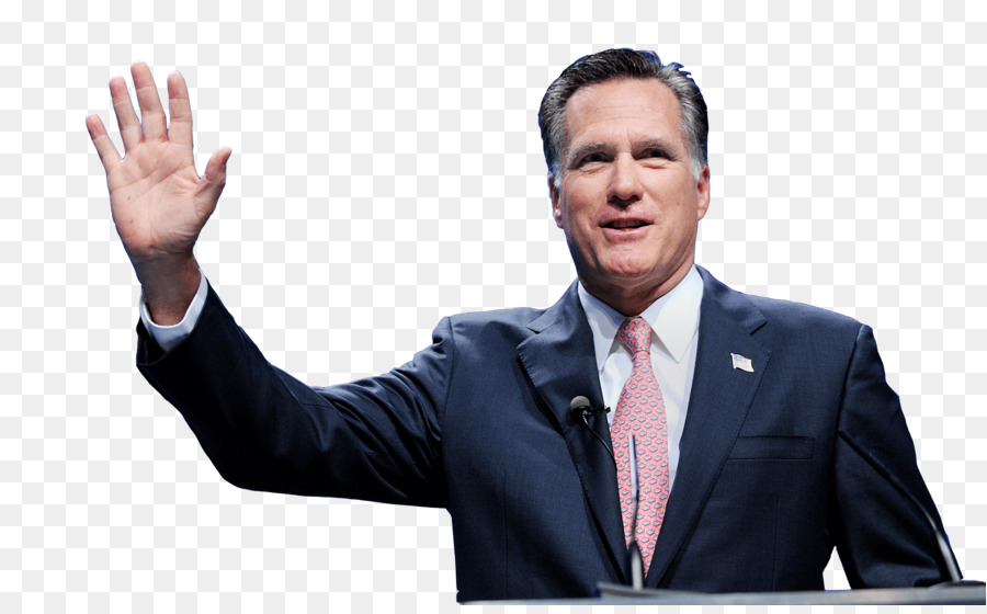 Mitt Romney，Luz PNG