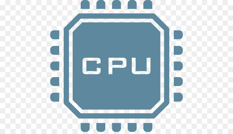 Unidade Central De Processamento，ícones Do Computador PNG