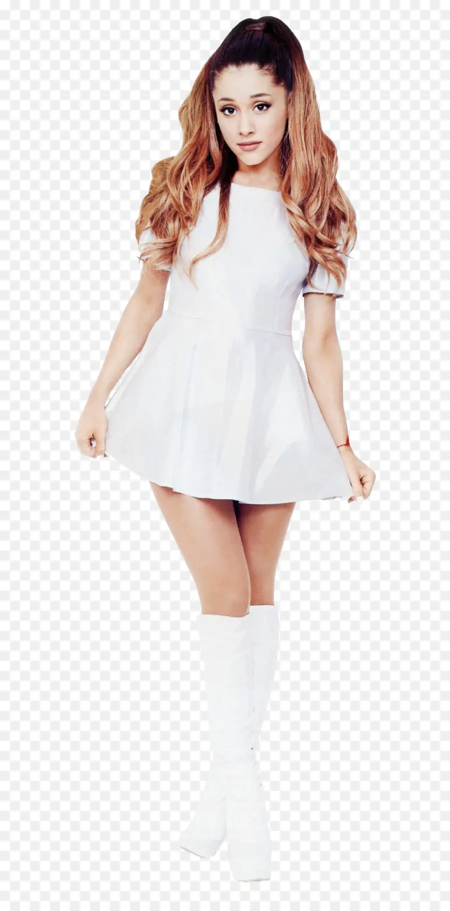 Ariana Grande，Chanel 2 PNG