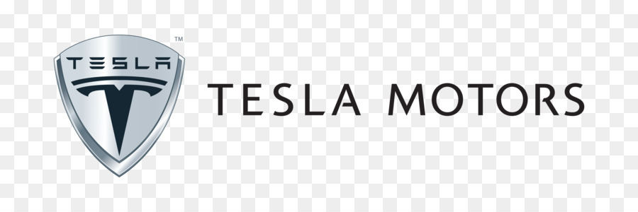 Logotipo Da Tesla Motors，Carro PNG