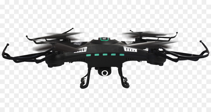 Drone，Hélices PNG