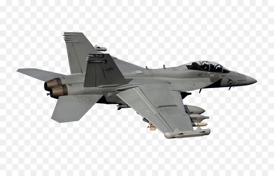 Boeing Ea18g Growler，Mcdonnell Douglas Fa18 Hornet PNG