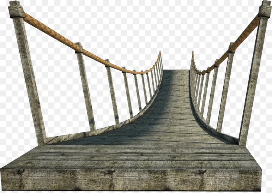 Ponte，Ponte Pênsil PNG