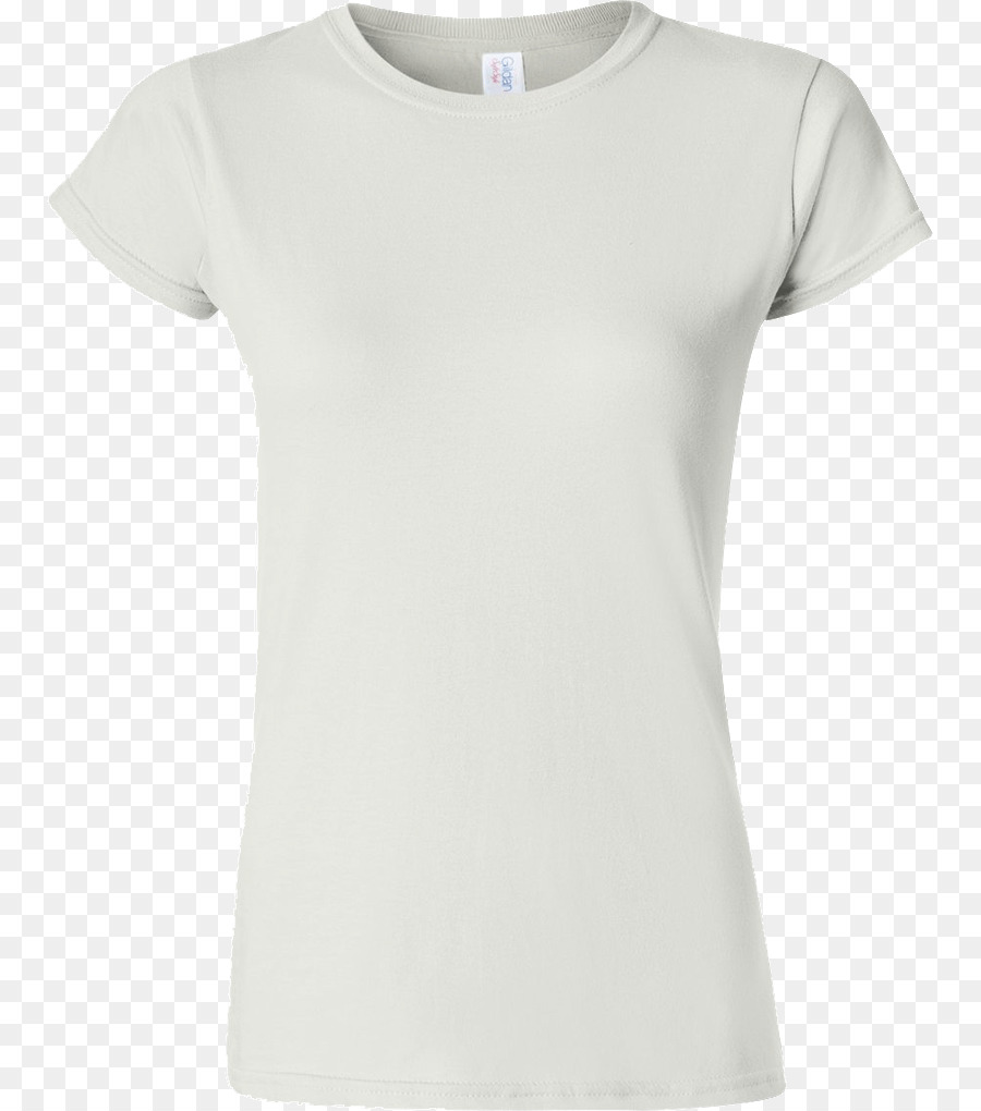 Camiseta Branca，Vestuário PNG