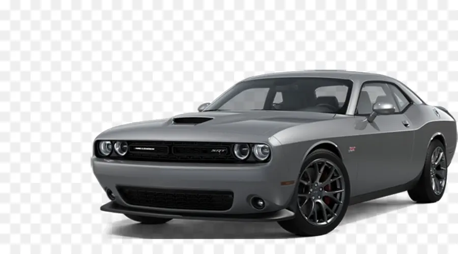 2016 Dodge Challenger，2018 Dodge Challenger Sxt PNG