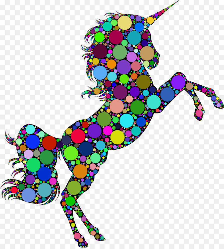 Unicórnio，Cavalo PNG