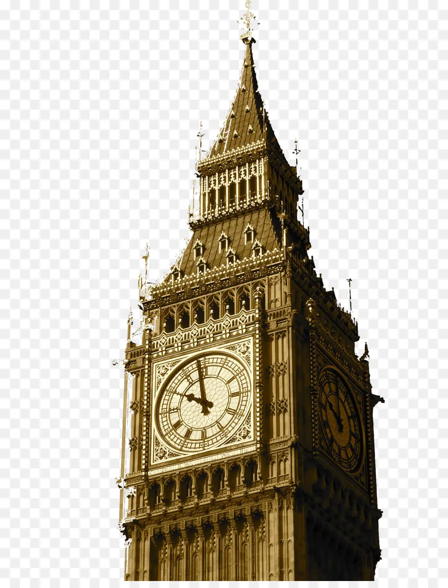 O Big Ben，Palácio De Westminster PNG