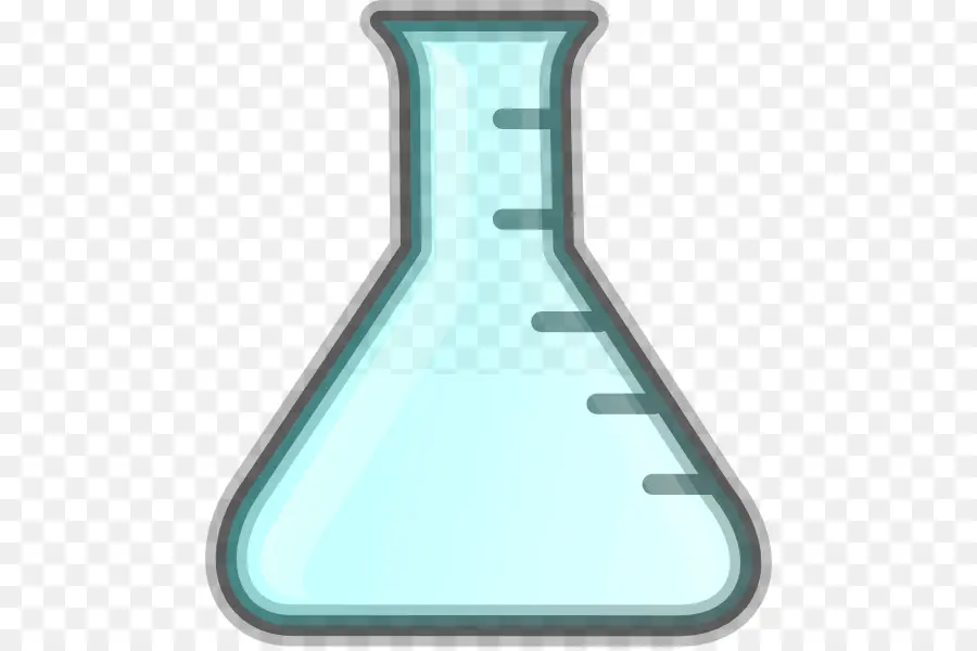 Proveta，Química PNG