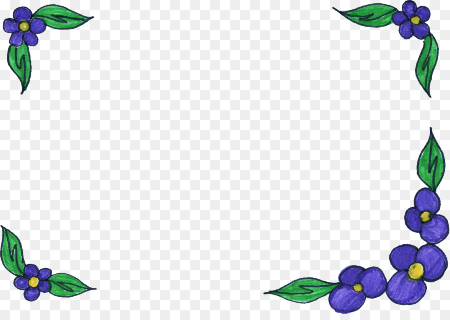 Flor，Desenho PNG