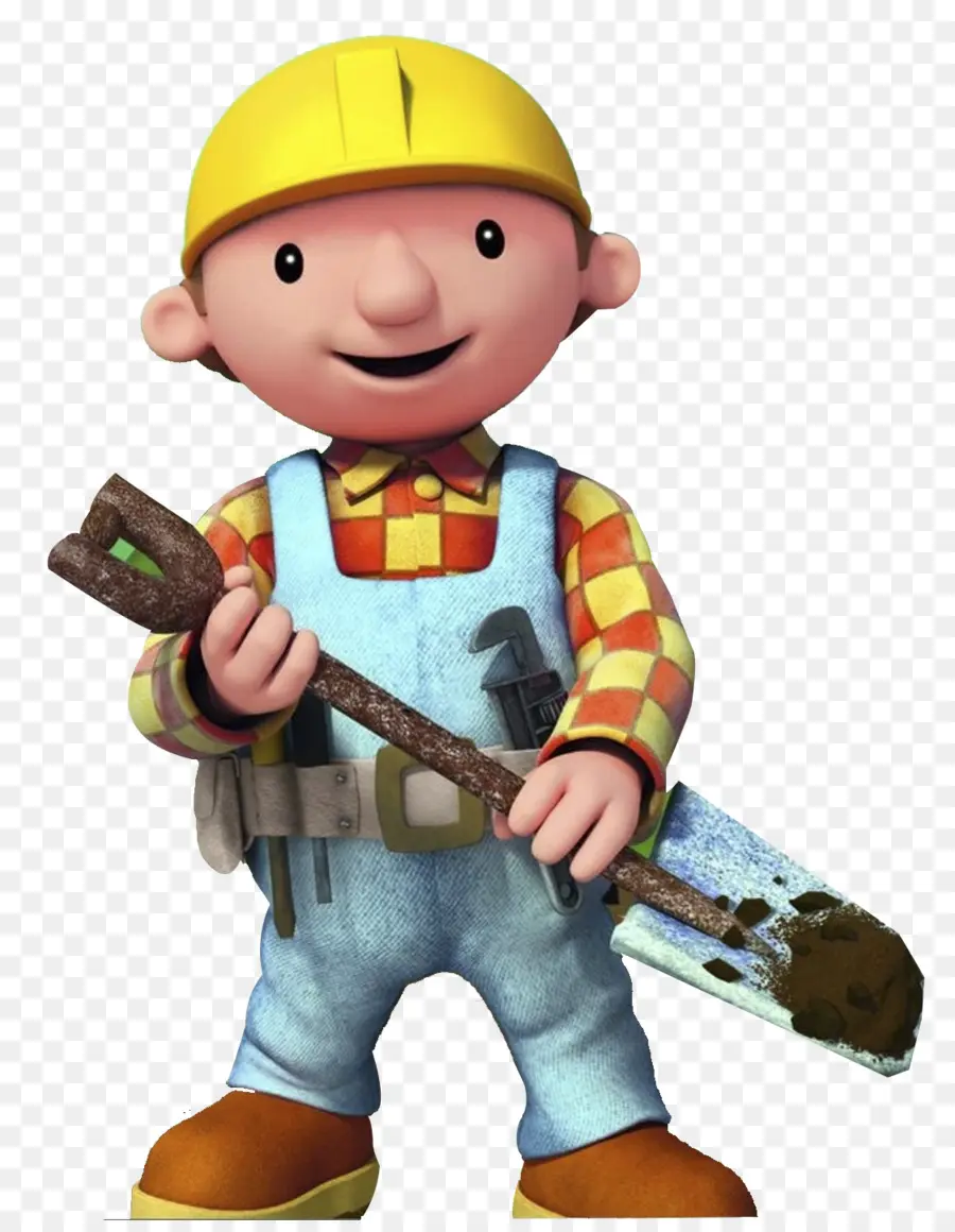 Bob O Construtor，Castelo Construtores De Jogo De Tabuleiro PNG