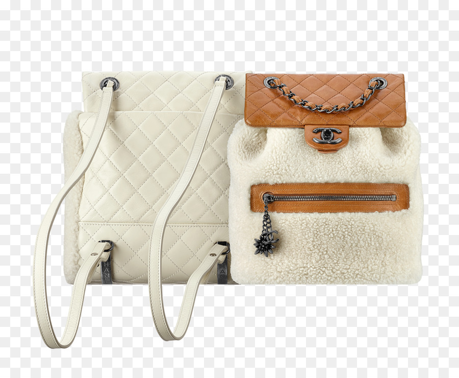 Chanel，Mochila PNG