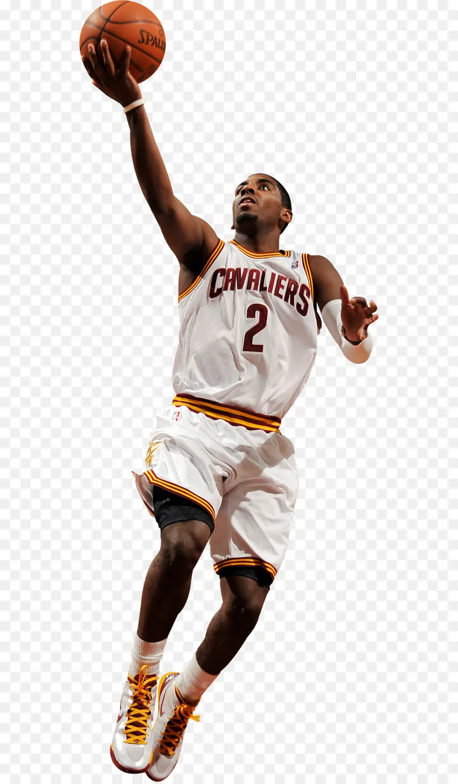 Kyrie Irving，Cleveland Cavaliers PNG