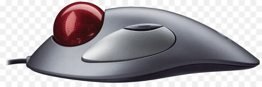 Rato Trackball，Computador PNG