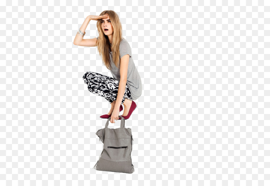 Modelo，Moda PNG