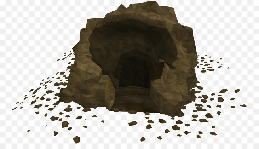 Runescape，Caverna PNG