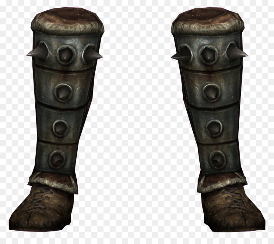 Botas，Armadura PNG