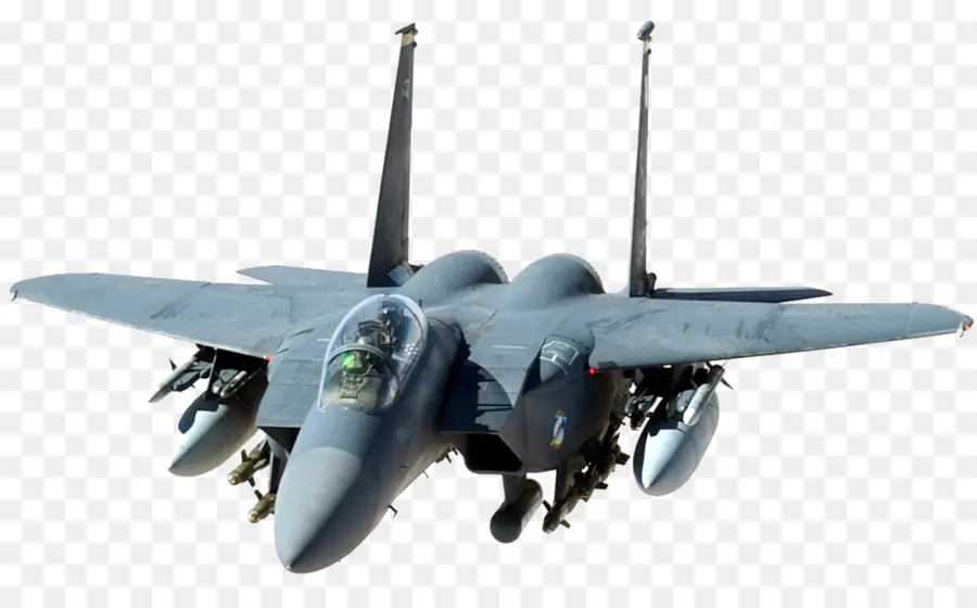 Estados Unidos，Mcdonnell Douglas F15 Eagle PNG