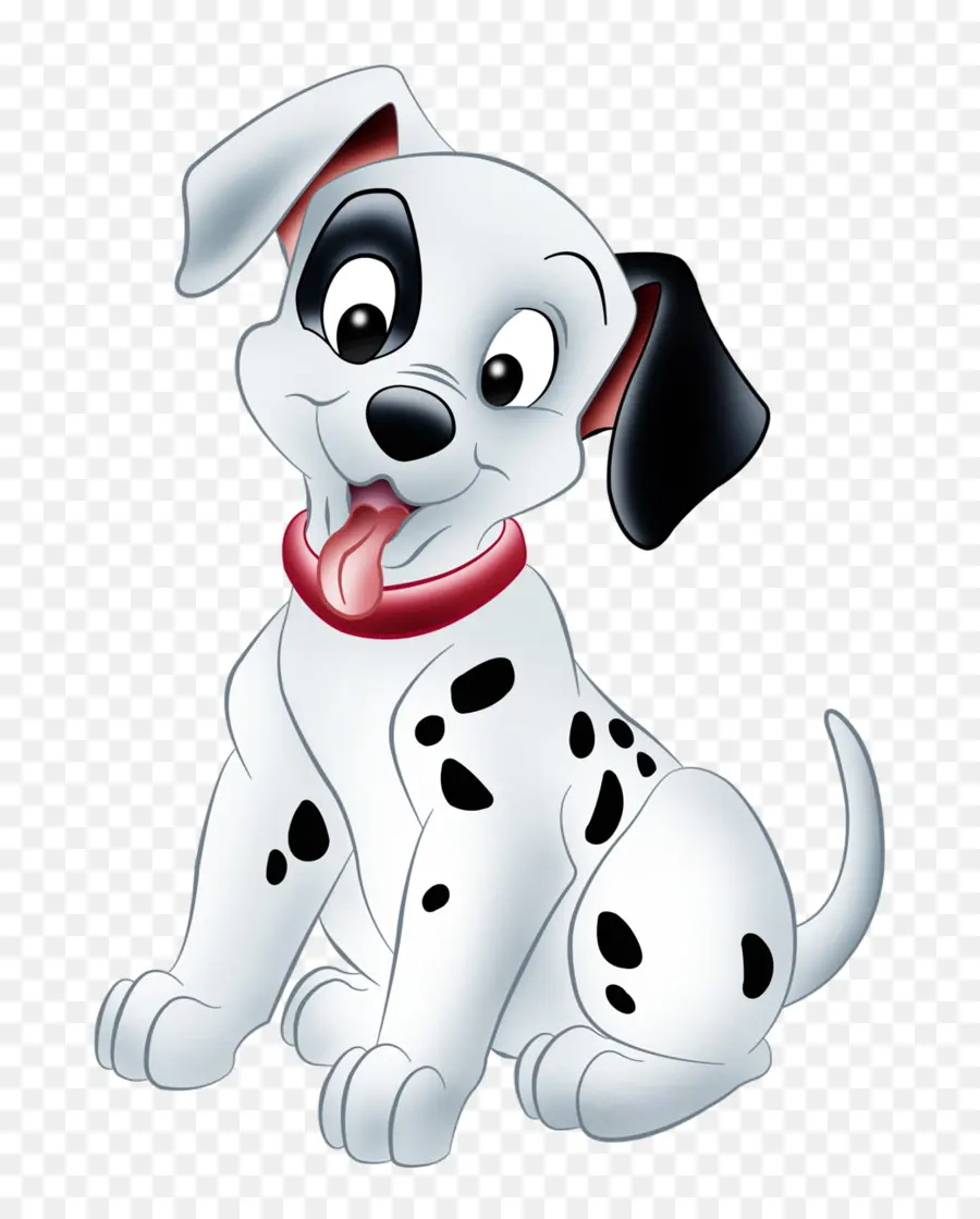 Cão Dálmata，Cruella De Vil PNG