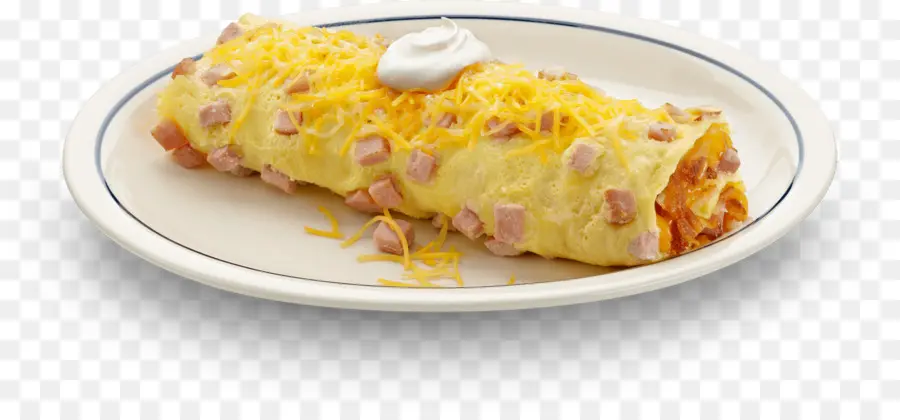 Omelete，Queijo PNG