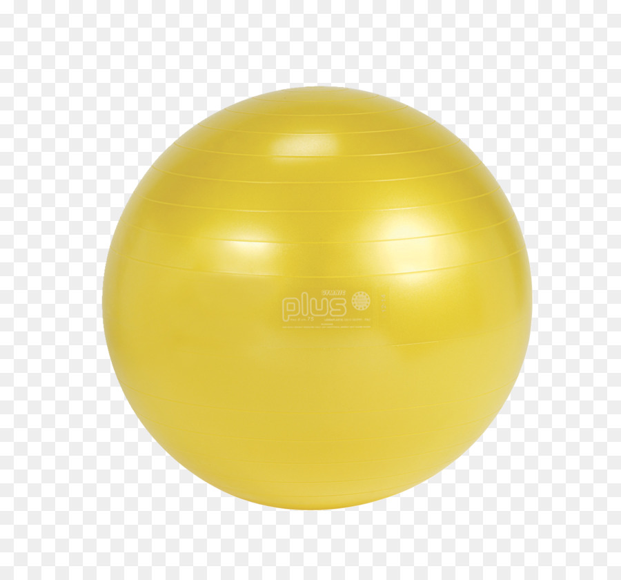 Bola Amarela，Esfera PNG