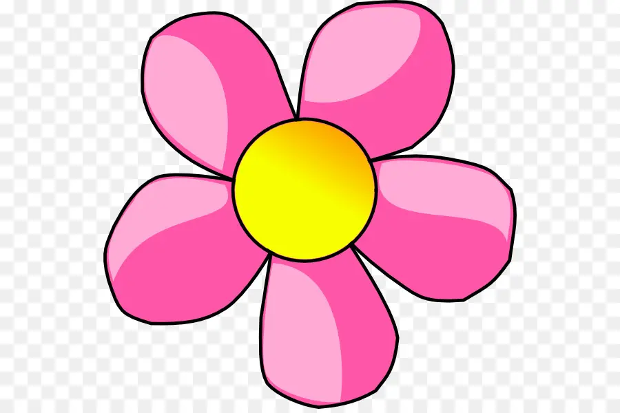 Flor，Cartoon PNG