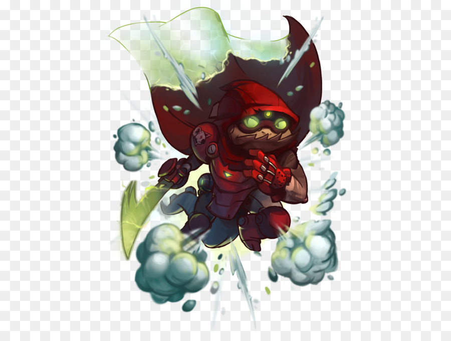 Awesomenauts，Pele PNG