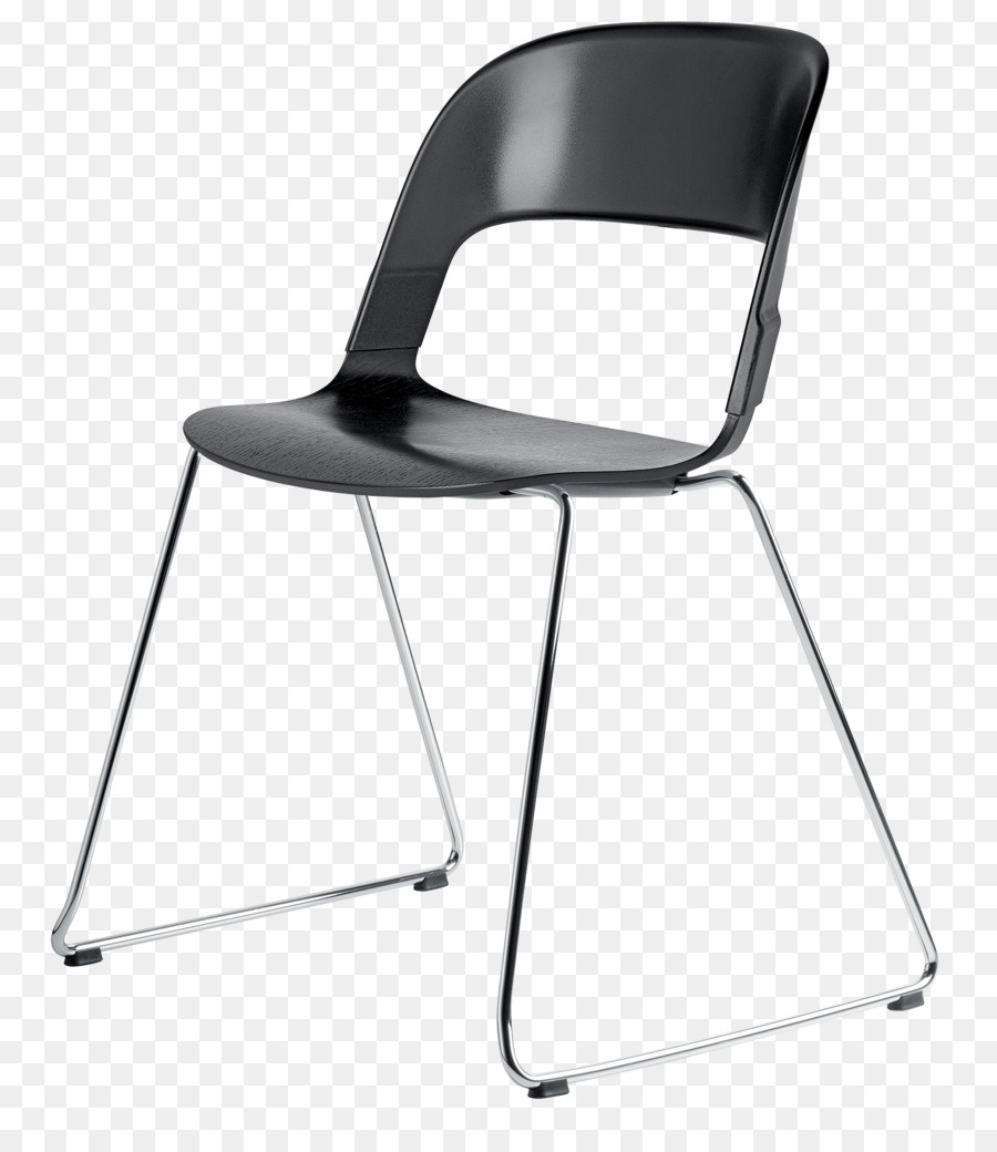 Cadeira，Fritz Hansen PNG